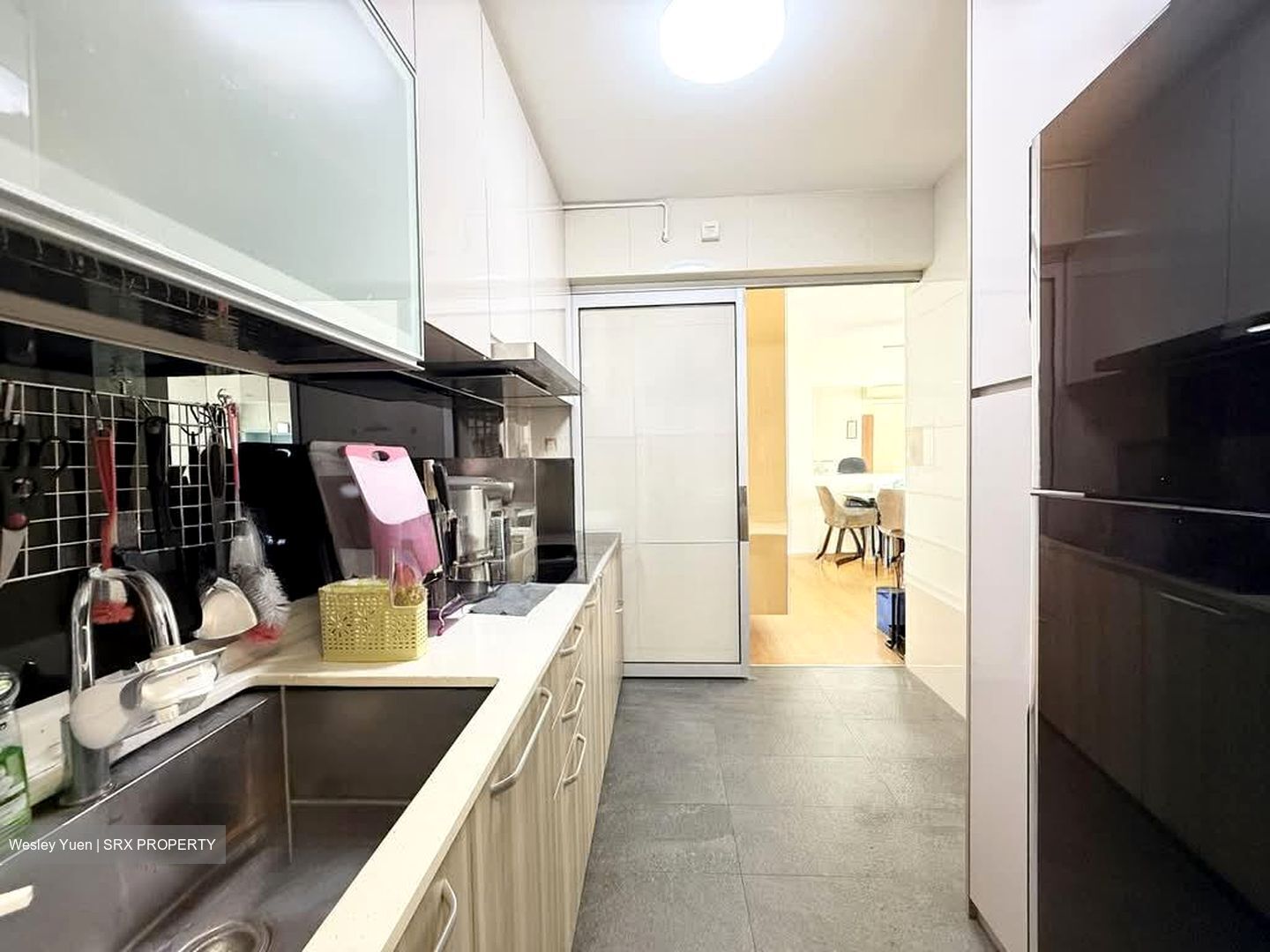 Blk 57 Havelock View (Bukit Merah), HDB 4 Rooms #527828021